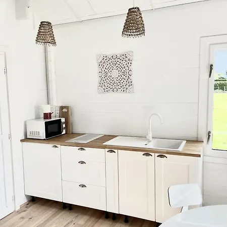 La Maison Blanche - Avec Jacuzzi *