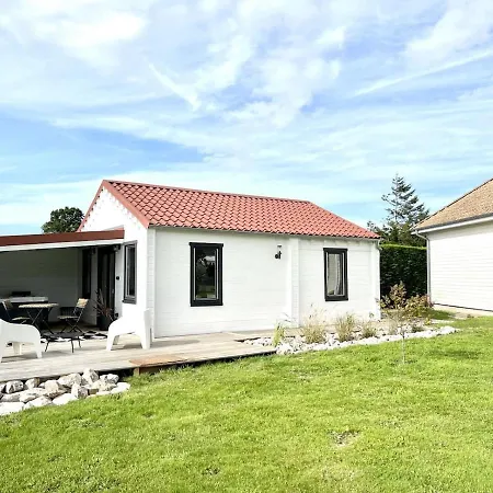 La Maison Blanche - Avec Jacuzzi Holiday home Saint-Quentin-Lamotte-Croix-au-Bailly